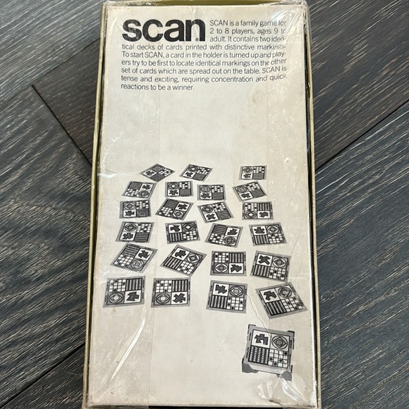 VTG Parker bros. Game - Picture 3 of 4